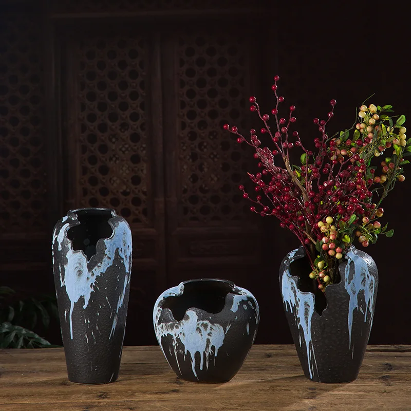 Home Garden Succulent Flowerpot Green Planter Ceramic Vase Bonsai Cut Pot Office Desktop Ornaments
Home Garden Succulent Flowerpot Green Planter Ceramic Vase Bonsai Cut Pot Office Desktop Ornaments