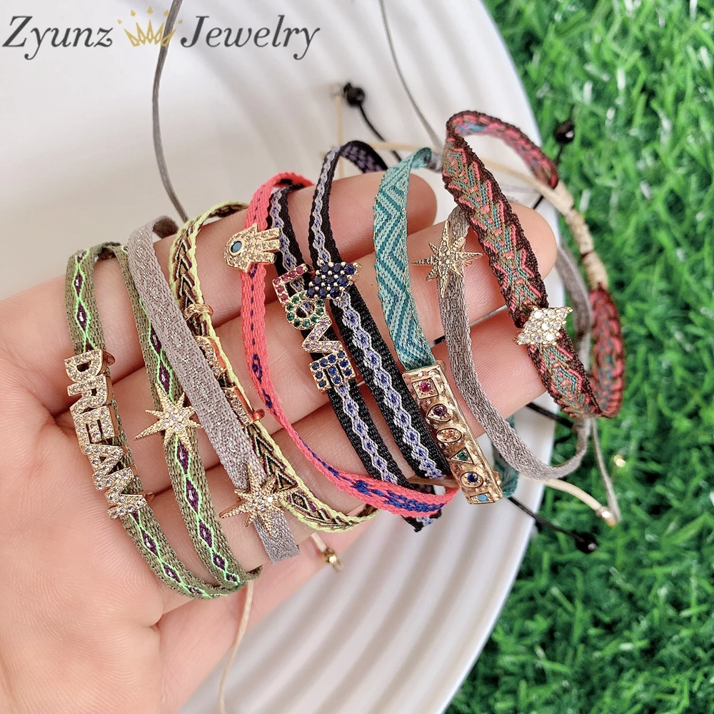 10PCS, Bohemia Lucky Bracelets & Bangles Enamel Eye Bead Tennis Chain Bracelet For Women Love Jewelry Pulseras Mujer Bijoux
10PCS, Bohemia Lucky Bracelets & Bangles Enamel Eye Bead Tennis Chain Bracelet For Women Love Jewelry Pulseras Mujer Bijoux