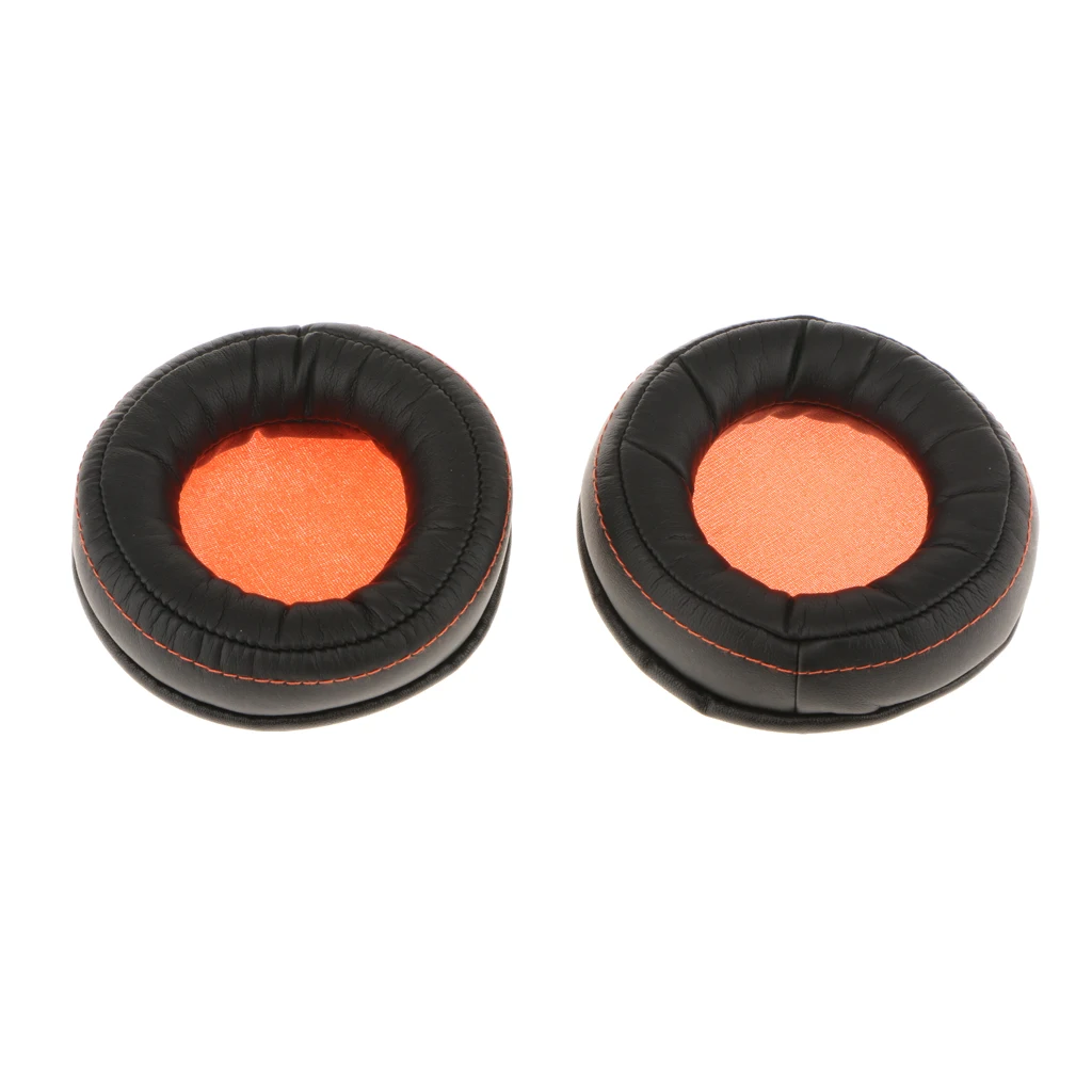Headphones Headband with Ear Pads Cushion Replacement Parts for Siberia 840 800 Wireless Headset
Headphones Headband with Ear Pads Cushion Replacement Parts for Siberia 840 800 Wireless Headset