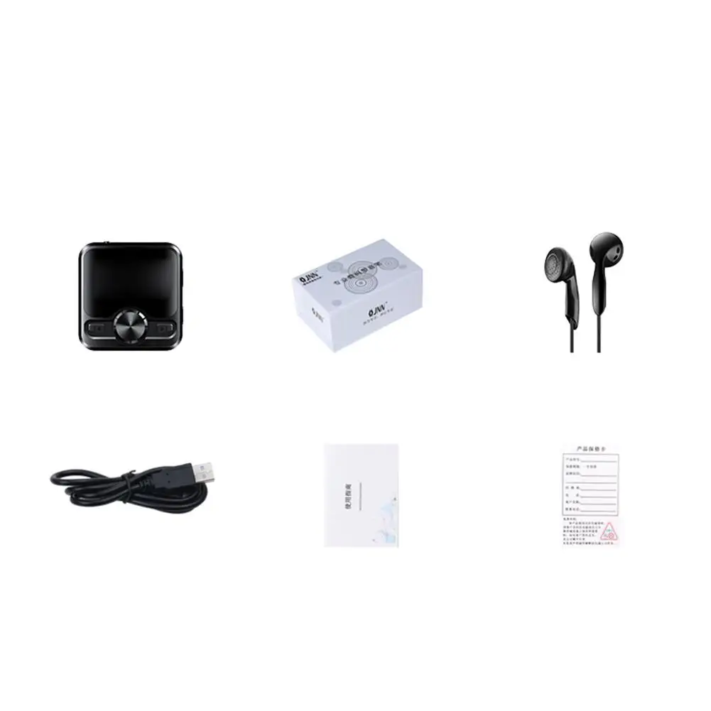 Professional HIFI Lossless MP3 Music Player DSD 8 16 Flac Alac Mini Sport Running Digital Audio 24Bit 192Khz DAC AMP 
Professional HIFI Lossless MP3 Music Player DSD 8 16 Flac Alac Mini Sport Running Digital Audio 24Bit 192Khz DAC AMP