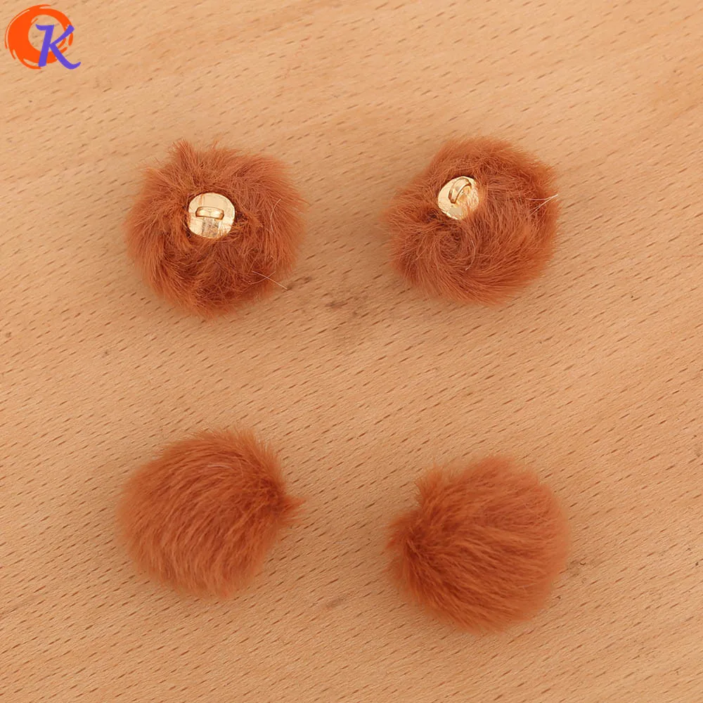 Cordial Design 100Pcs 16MM Jewelry Accessories/DIY Bead/Hand Made/Charms/Fabric Effect/Jewelry Making/Pendant/Earring Findings
Cordial Design 100Pcs 16MM Jewelry Accessories/DIY Bead/Hand Made/Charms/Fabric Effect/Jewelry Making/Pendant/Earring Findings