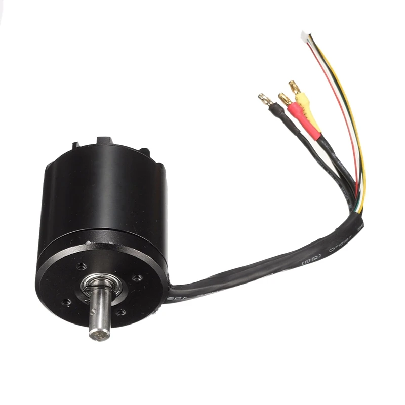 Электрический скутер N5065 5065 270KV бесщеточный индукционный мотор аксессуары для скутера
Электрический скутер N5065 5065 270KV бесщеточный индукционный мотор аксессуары для скутера