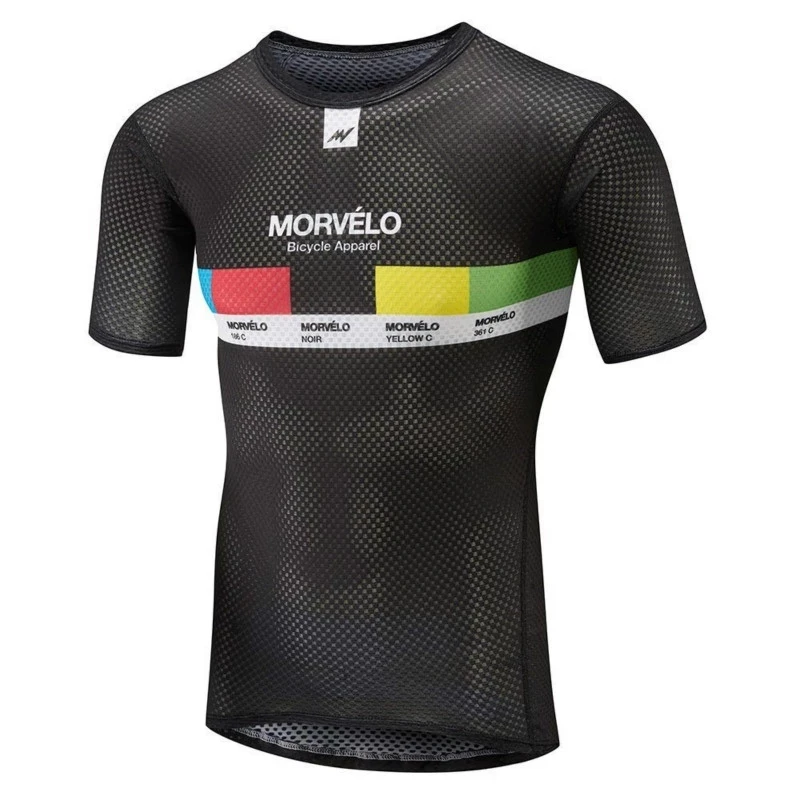 Asian Size 2021 MORVELO M1 Base Layer Cool Mesh Superlight Sleeveless Cycling Vest Mtb Clothing
Asian Size 2021 MORVELO M1 Base Layer Cool Mesh Superlight Sleeveless Cycling Vest Mtb Clothing