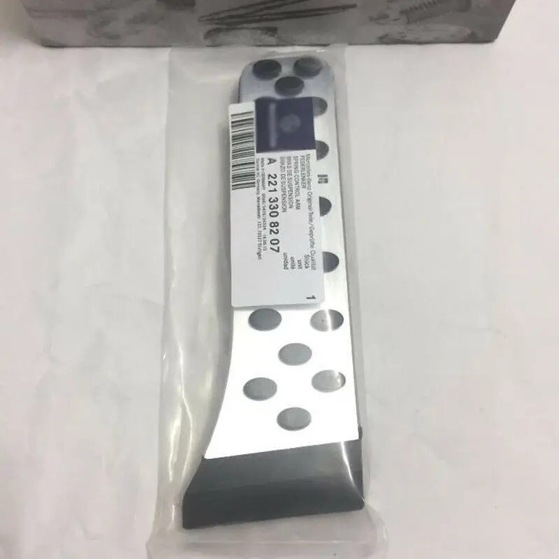 Inner Foot Pedal Accessories Rubber Speed Alloy Brake Interior Parts For Mercedes-AMG W202 W203 W124 W210 W211 W219 E-Class
Inner Foot Pedal Accessories Rubber Speed Alloy Brake Interior Parts For Mercedes-AMG W202 W203 W124 W210 W211 W219 E-Class