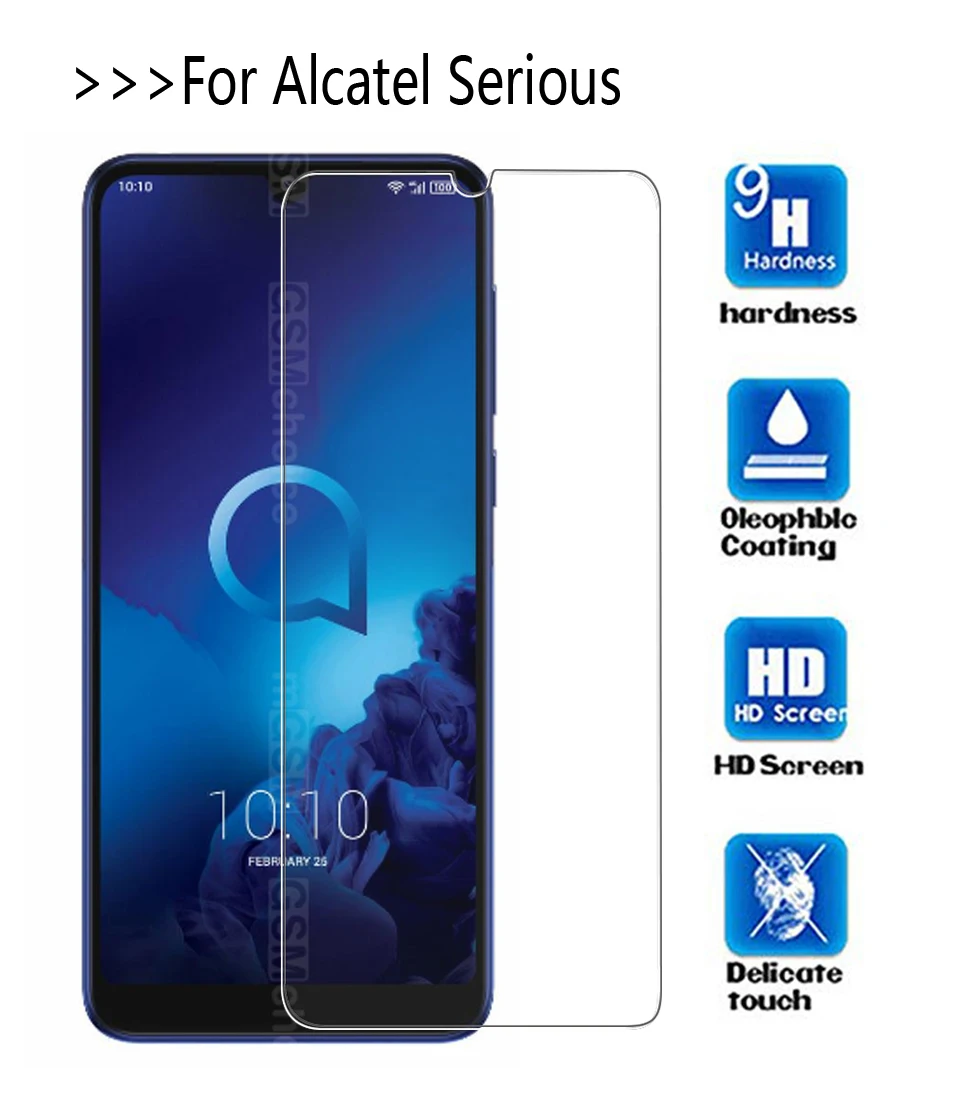 Закаленное стекло для Alcatel 1 5033 1C 5009 1X 5059D 3 5052D 5 5086D 7 6062W 3X 5080Y 3V 5099D 3C 5026 1S 2019 5024Y 5024K
Закаленное стекло для Alcatel 1 5033 1C 5009 1X 5059D 3 5052D 5 5086D 7 6062W 3X 5080Y 3V 5099D 3C 5026 1S 2019 5024Y 5024K