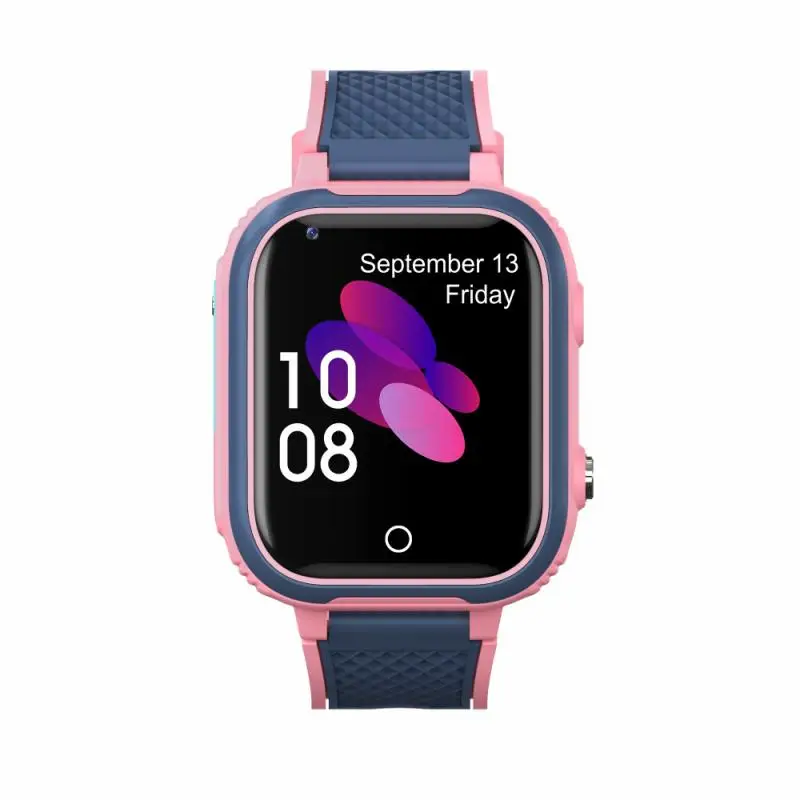LT214G 4G Kids Smart Watch IP67 Waterproof With Camera/Alarm Clock Function GPS+WIFI+LBS Tracker SOS Video Call Child
LT214G 4G Kids Smart Watch IP67 Waterproof With Camera/Alarm Clock Function GPS+WIFI+LBS Tracker SOS Video Call Child