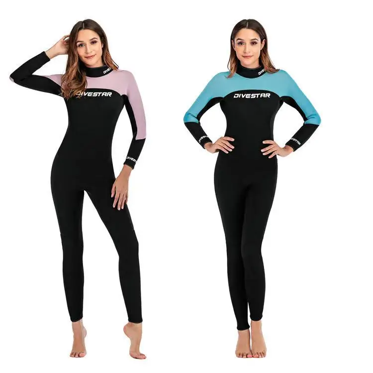 2021 New Men Women Wetsuits 3mm Neoprene Swimming Surfing Diving Suit Spearfishing Suit Wetsuit Women Swimsuit Equipent
2021 New Men Women Wetsuits 3mm Neoprene Swimming Surfing Diving Suit Spearfishing Suit Wetsuit Women Swimsuit Equipent
