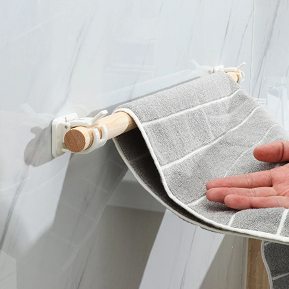 2Pcs Self-Adhesive Hooks Wall Mounted Curtain Rod Bracket Shower Curtain Rod Fixed Clip Hanging Rack Fast delivery Dropshipping
2Pcs Self-Adhesive Hooks Wall Mounted Curtain Rod Bracket Shower Curtain Rod Fixed Clip Hanging Rack Fast delivery Dropshipping