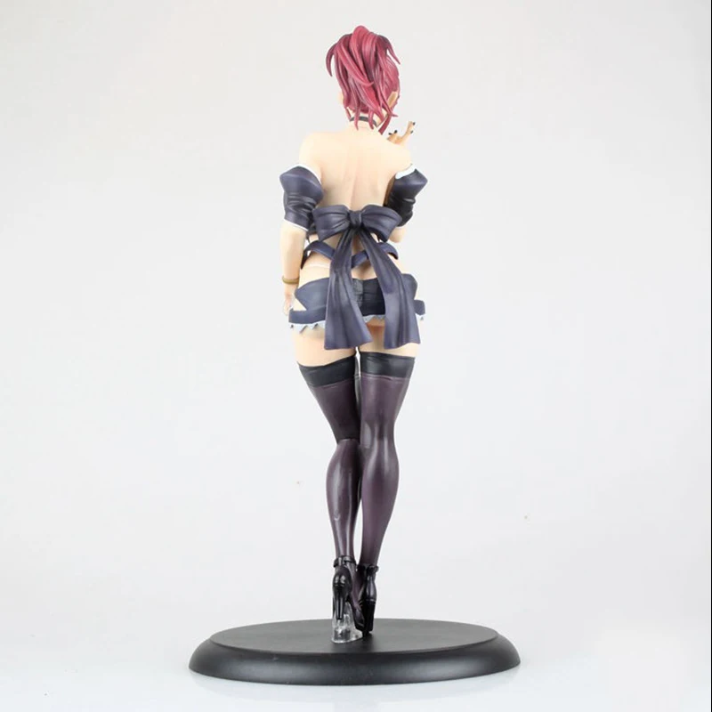 Sexy Skytube Action Girls Figure Model Collection Toys Native Dropshipping Freeing STARLESS Standing Marie Mamiya Anime PVC 30cm
Sexy Skytube Action Girls Figure Model Collection Toys Native Dropshipping Freeing STARLESS Standing Marie Mamiya Anime PVC 30cm