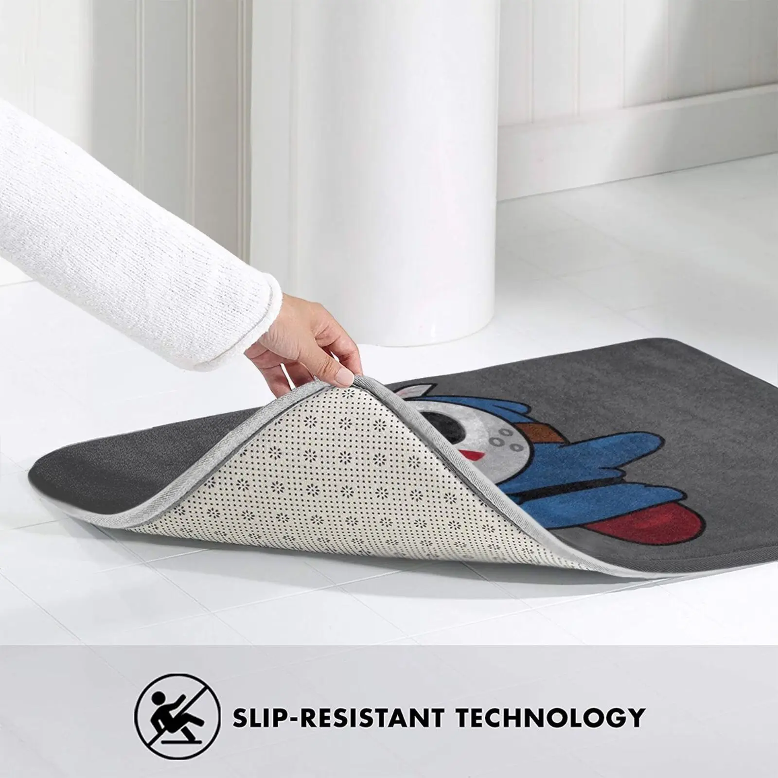 Shy Voorhees Carpet Mat Rug Cushion Soft Non - Slip Voorhees Jason Voorhees Jason Voorhees Friday The 13th Shy Gaming
Shy Voorhees Carpet Mat Rug Cushion Soft Non - Slip Voorhees Jason Voorhees Jason Voorhees Friday The 13th Shy Gaming