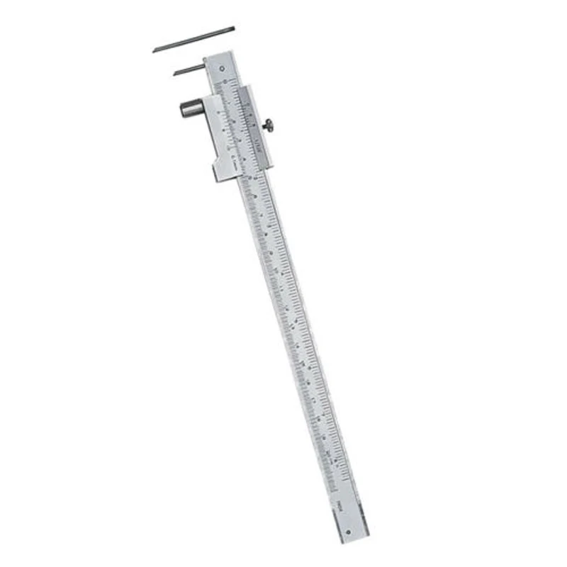 200mm Stainless Steel Measuring Tool Ruler Gauge Vernier Caliper Tool Gadget Use
200mm Stainless Steel Measuring Tool Ruler Gauge Vernier Caliper Tool Gadget Use