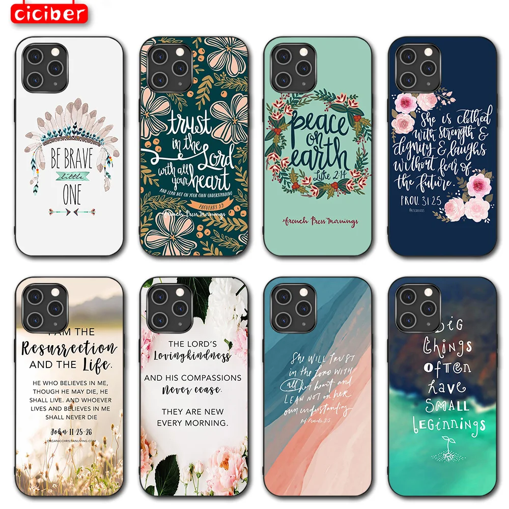 Text Expression Soft Silicone Phone Case for Apple IPhone 7 8 Plus X XS XR MAX 11 Pro 12 MiNi 6 6S Protective Case Fundas Cover
Text Expression Soft Silicone Phone Case for Apple IPhone 7 8 Plus X XS XR MAX 11 Pro 12 MiNi 6 6S Protective Case Fundas Cover