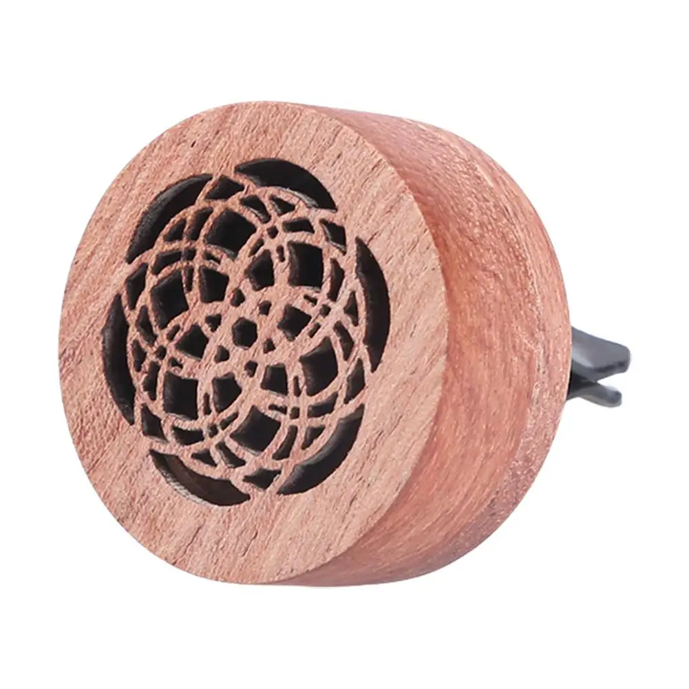 Car Aromatherapy Essential Oil Diffuser Wooden Car Air Freshener With Vent Clip Flower Air Vent Clips Car Diffusers For Essen
Car Aromatherapy Essential Oil Diffuser Wooden Car Air Freshener With Vent Clip Flower Air Vent Clips Car Diffusers For Essen