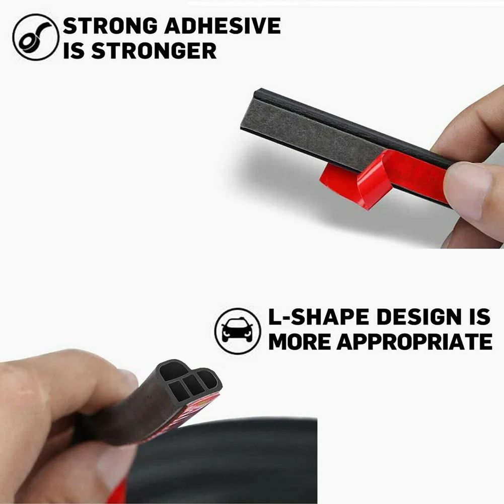26Ft Car Door Rubber Seal Strip 8m EPDM Rubber Hood Moulding Trim Universal Weatherstrip
26Ft Car Door Rubber Seal Strip 8m EPDM Rubber Hood Moulding Trim Universal Weatherstrip