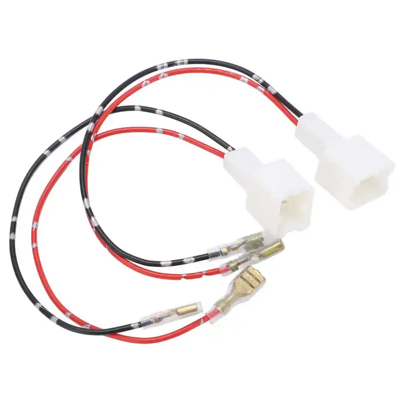 Car Speaker Connector Cable Car Audio Speaker Wiring Harness 10W for Upgrade Replacement for Infiniti
Car Speaker Connector Cable Car Audio Speaker Wiring Harness 10W for Upgrade Replacement for Infiniti