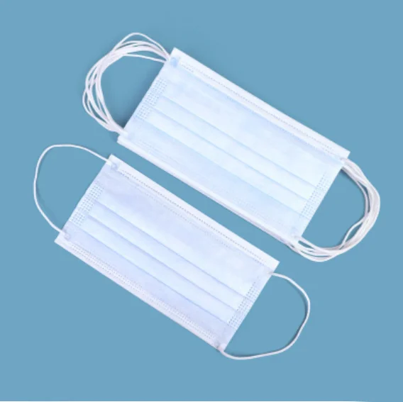 50 Pcs 3 Layer Disposable Mask Anti Dust Mouth-muffle Face Masks Men Women Anti Fog Face Mouth Masks Breathable Mouth Cover
50 Pcs 3 Layer Disposable Mask Anti Dust Mouth-muffle Face Masks Men Women Anti Fog Face Mouth Masks Breathable Mouth Cover