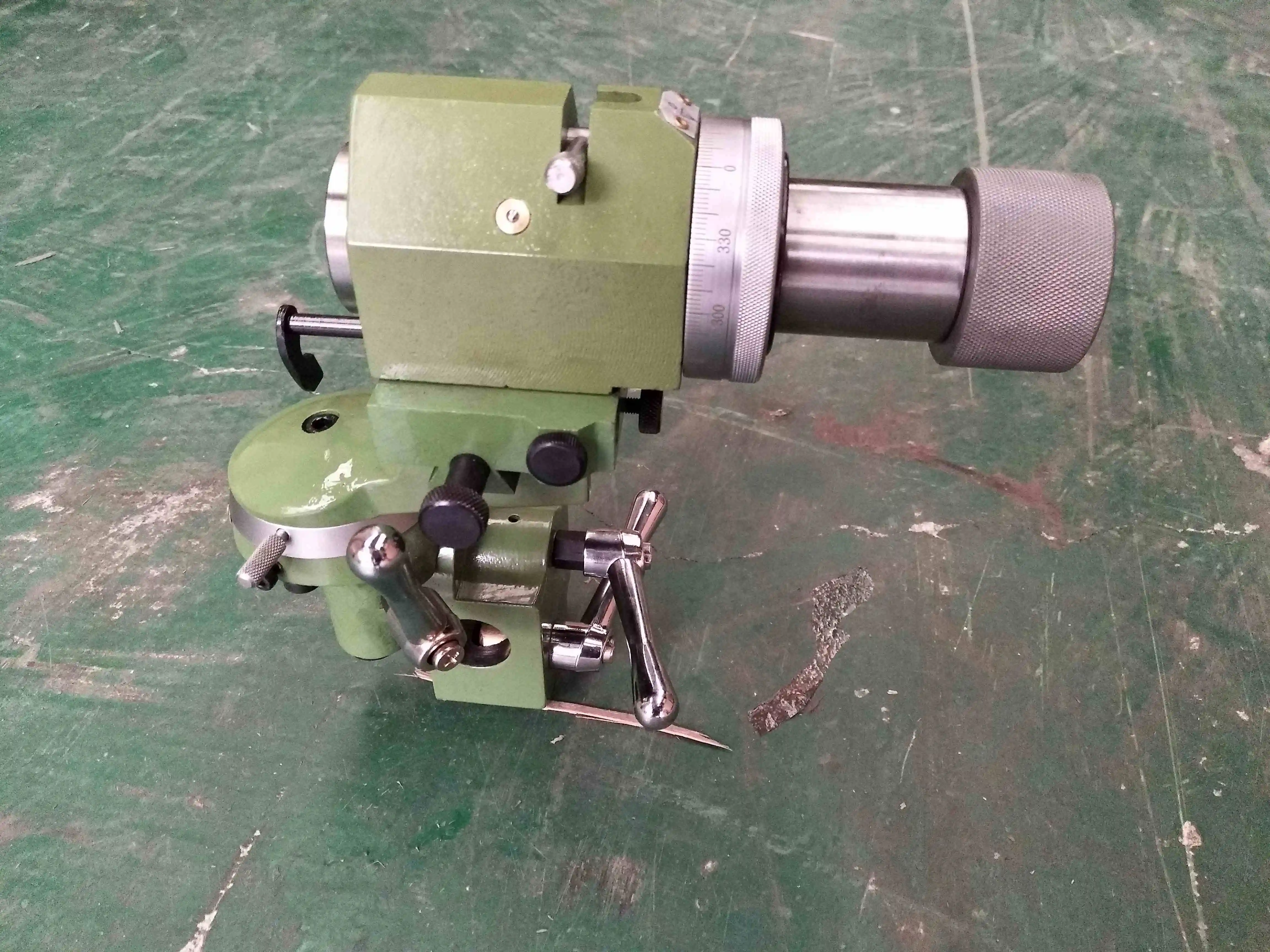 U3 sharpening machine universal universal tool holder body Accessories