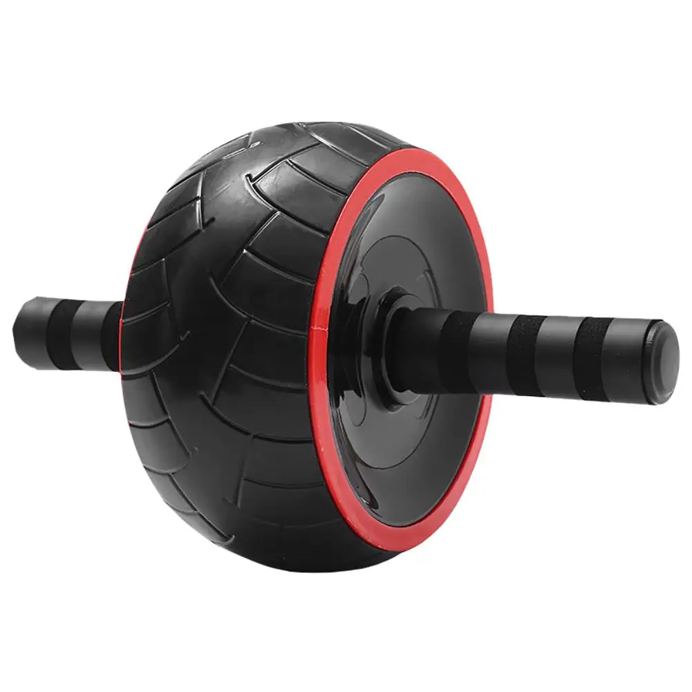 

Ролик для брюшного пресса колесо-тренажер съемный нескользящий тренировки колеса Тренировка мышц оборудование для домашнего спортзала