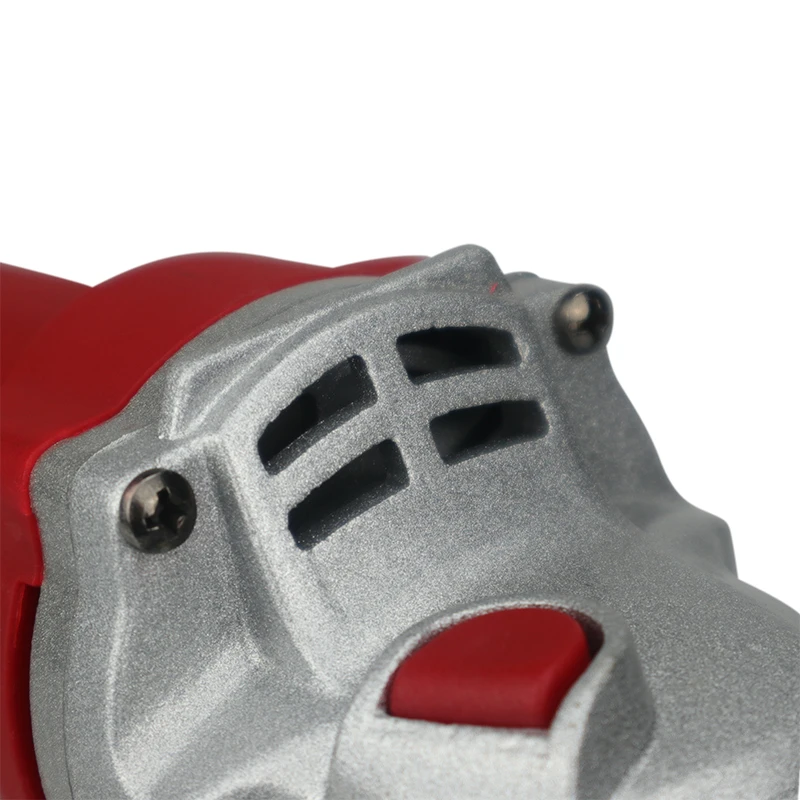 ZHUI TU Multifunctional Angle Grinder 980W 220V Hand Wheel Electric Household Cutting And Polishing Angle Grinder Tool
ZHUI TU Multifunctional Angle Grinder 980W 220V Hand Wheel Electric Household Cutting And Polishing Angle Grinder Tool