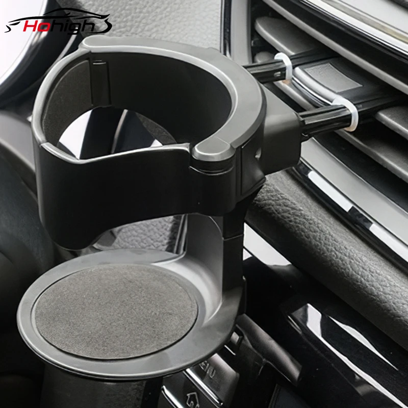 Car Cup Holder Air Vent Outlet Drink Coffee Bottle Holder Can Mounts Holders Beverage Ashtray Mount Stand Universal Accessories
Car Cup Holder Air Vent Outlet Drink Coffee Bottle Holder Can Mounts Holders Beverage Ashtray Mount Stand Universal Accessories