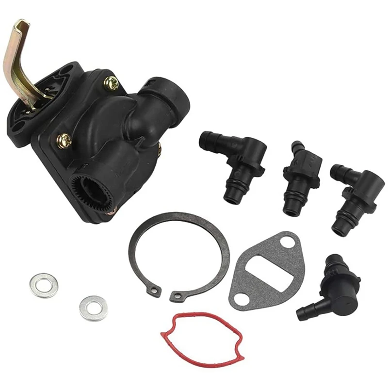 Fuel Pump for Kohler K241 K341 M10 M12 4739319-S 4755901-S 4755903 4755904-S 4755905-S John Deere AM134269 Gravely 38789
Fuel Pump for Kohler K241 K341 M10 M12 4739319-S 4755901-S 4755903 4755904-S 4755905-S John Deere AM134269 Gravely 38789