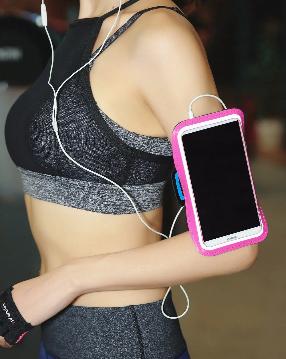 Running Bags Men Women Armbands Touch Screen Cell Phone Arms Band Phone Case Sports Accessories for Smartphone
Running Bags Men Women Armbands Touch Screen Cell Phone Arms Band Phone Case Sports Accessories for Smartphone