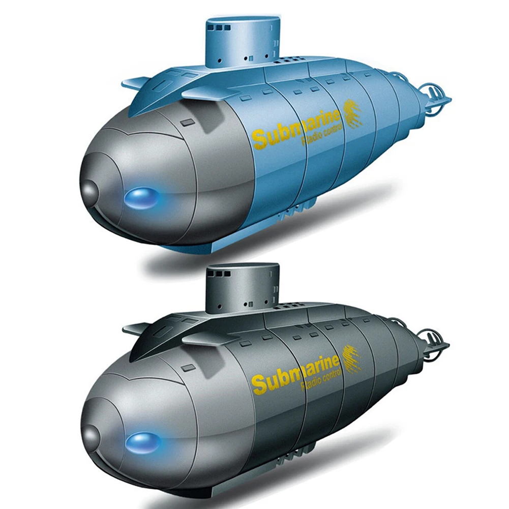 2.4G Remote Control Boat Toy Gift RC Toy Gift Electric 6 Channels Diving Model Wireless Remote Control Submarine Boat Toy
2.4G Remote Control Boat Toy Gift RC Toy Gift Electric 6 Channels Diving Model Wireless Remote Control Submarine Boat Toy