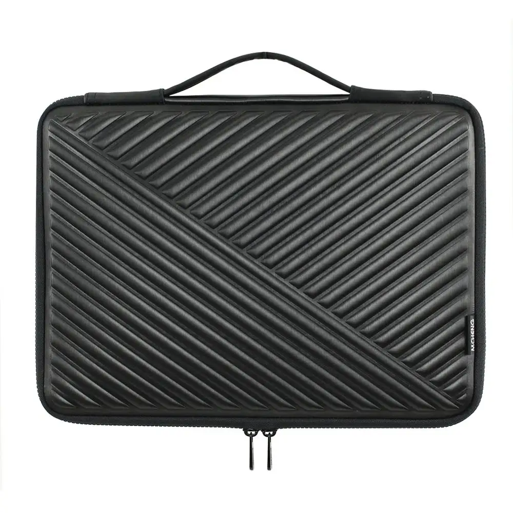 10",13",14",15.6" Shockproof & Water-Resistant Universal Zipper Case Protective Laptop Sleeve Case, Portable Tablet
10",13",14",15.6" Shockproof & Water-Resistant Universal Zipper Case Protective Laptop Sleeve Case, Portable Tablet