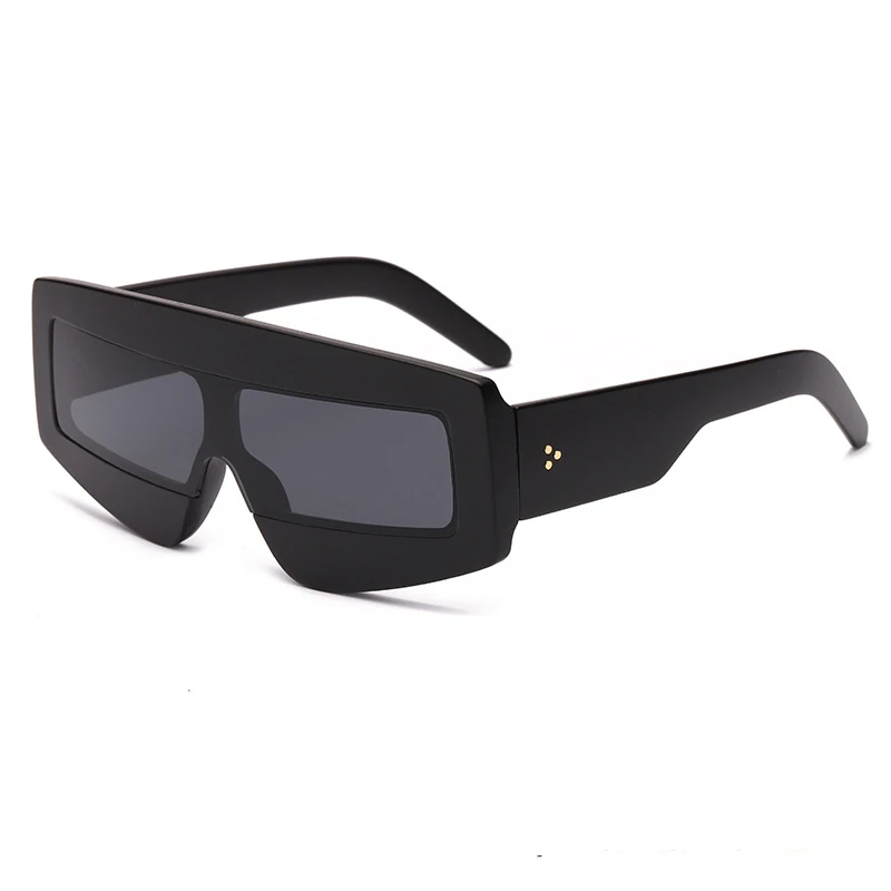 Rimless Shield Cat Eye Sunglasses Women Brand Oversized Sun Glasses Men One Piece Goggle Vintage Shades Lady Oculos UV400 Female
Rimless Shield Cat Eye Sunglasses Women Brand Oversized Sun Glasses Men One Piece Goggle Vintage Shades Lady Oculos UV400 Female