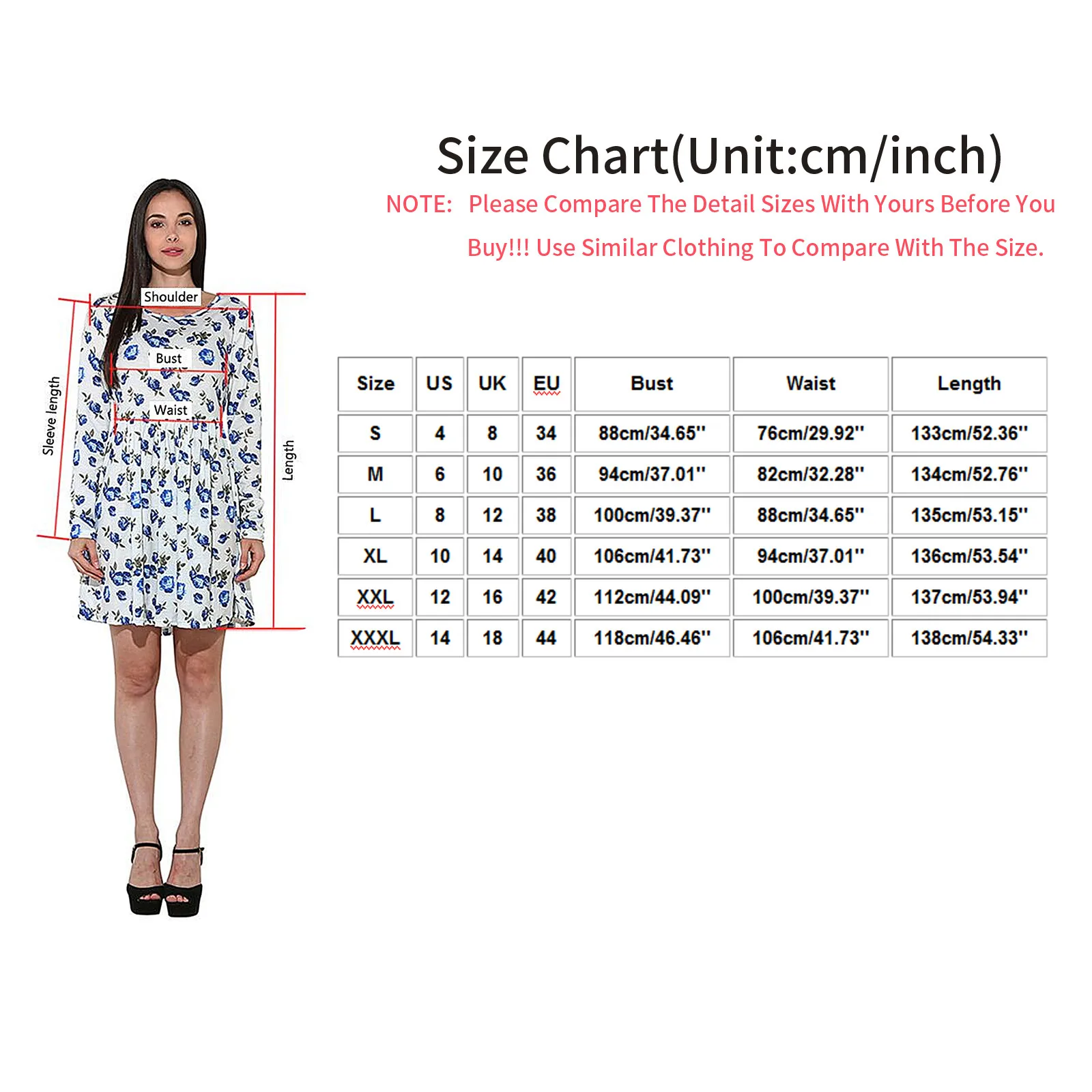 Fashion Women Dress O-neck Short Sleeve Beach Polka Dot Bandage Long Maxi Dress Vestido De Mujer Dress 
Fashion Women Dress O-neck Short Sleeve Beach Polka Dot Bandage Long Maxi Dress Vestido De Mujer Dress