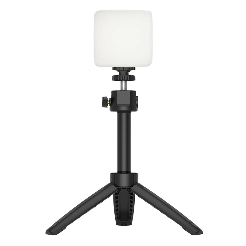 LED Video Light Lamp LCD Display 36 LED 2800K-8500K with Tripod + Suction Cup for Camera Photography Video Live
LED Video Light Lamp LCD Display 36 LED 2800K-8500K with Tripod + Suction Cup for Camera Photography Video Live