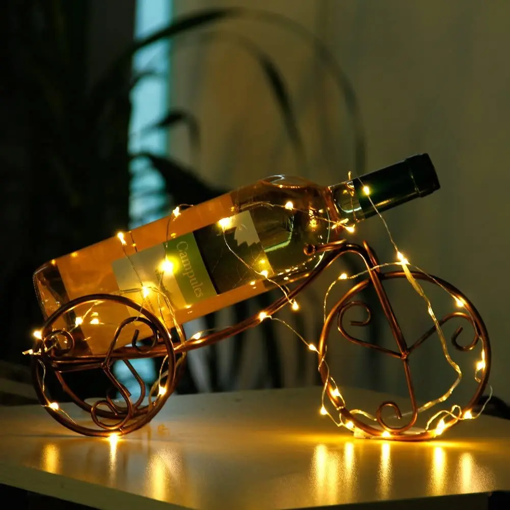 2M Waterproof Fairy String Light CR2032 Battery Powered LED Mini Christmas Light For Wedding Christmas Garland Party Decoration
2M Waterproof Fairy String Light CR2032 Battery Powered LED Mini Christmas Light For Wedding Christmas Garland Party Decoration