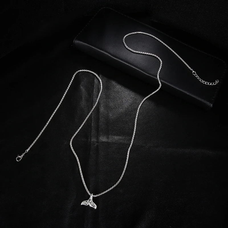 Bohemian Sexy Beauty Fish Tail Bikini Body Chain Belly Waist Chain Beach Jewelry 3XUA
Bohemian Sexy Beauty Fish Tail Bikini Body Chain Belly Waist Chain Beach Jewelry 3XUA