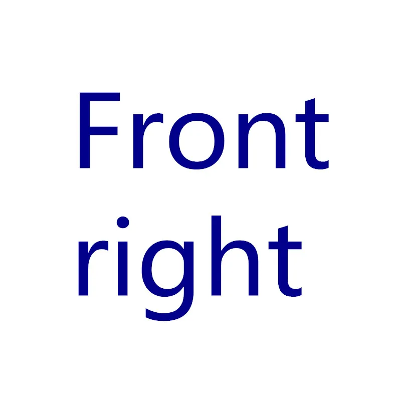 1 шт. оригинальный новый передний водитель, ручка двери LH RH для KIA Sedona 2002 2003 2004 2005 0K53B59330 0K53B58330
1 шт. оригинальный новый передний водитель, ручка двери LH RH для KIA Sedona 2002 2003 2004 2005 0K53B59330 0K53B58330