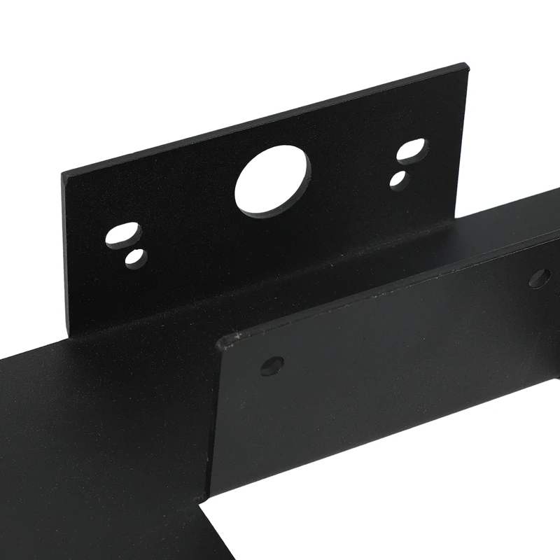 for Jeep Wrangler JL 2018+ License Plate Bracket Metal Car Rear Spare Tire Mount Holder Kit
for Jeep Wrangler JL 2018+ License Plate Bracket Metal Car Rear Spare Tire Mount Holder Kit