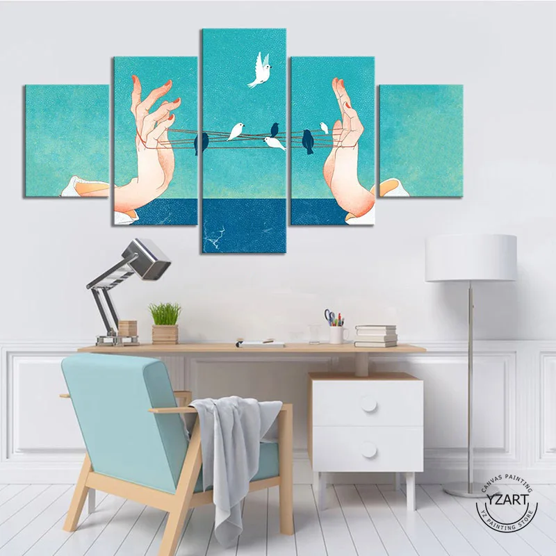 Креативные аниме постеры без рамки с изображением Кошки Колыбель и воробей, HD Печать на холсте, настенные картины для спальни, Настенный декор
Креативные аниме постеры без рамки с изображением Кошки Колыбель и воробей, HD Печать на холсте, настенные картины для спальни, Настенный декор