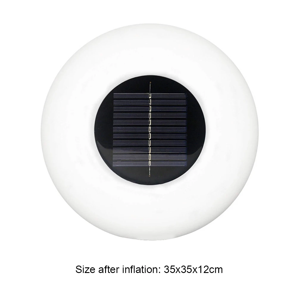 Solar LED Swimming Pool Light Colorful RGB Remote Control UnderWater Light Waterproof Pond Lights RGB Led Piscina Luz Spotlight
Solar LED Swimming Pool Light Colorful RGB Remote Control UnderWater Light Waterproof Pond Lights RGB Led Piscina Luz Spotlight