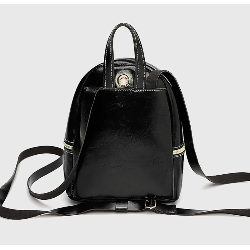 2021 Fashion Women's Backpack Travel Backpack PU Leather Handbag Schoolbag For Girls Women's bag Female Shoulder Back mochila
2021 Fashion Women's Backpack Travel Backpack PU Leather Handbag Schoolbag For Girls Women's bag Female Shoulder Back mochila