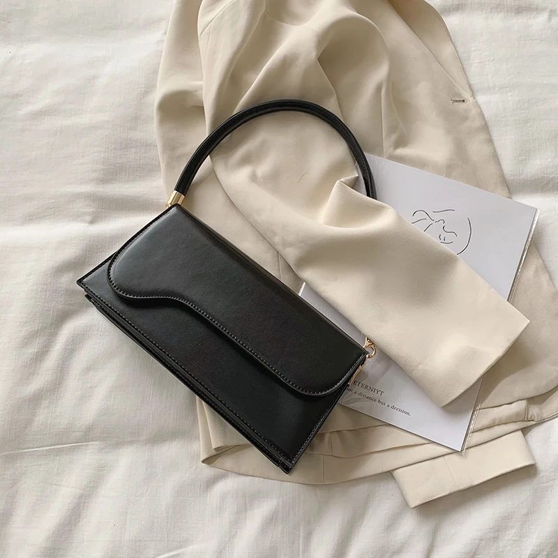 Elegant Small Baguette Bag PU Leather Hand Bag 2020 Summer Ladies Shoulder Handbags Mini Travel Totes Bags
Elegant Small Baguette Bag PU Leather Hand Bag 2020 Summer Ladies Shoulder Handbags Mini Travel Totes Bags