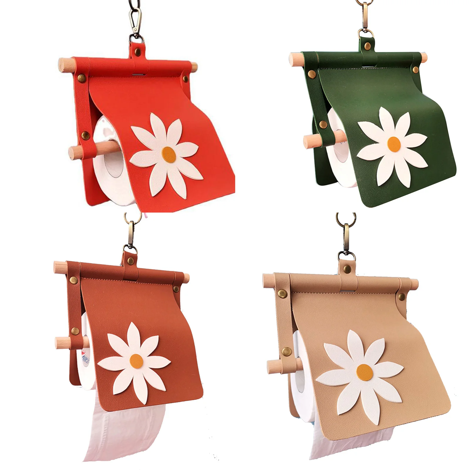 Paper Towel Holder Wall Hanging Dispenser No Drill Rustproof Paper Towel Rack for Kitchen Bathroom DSD666
Paper Towel Holder Wall Hanging Dispenser No Drill Rustproof Paper Towel Rack for Kitchen Bathroom DSD666