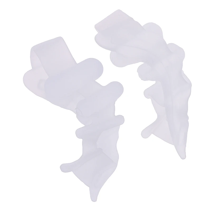 Foot Hallux Valgus Corrector Toe Separator Foot Hallux Valgus Corrector Hammer Toe Splint Straightener Orthopedic Brace
Foot Hallux Valgus Corrector Toe Separator Foot Hallux Valgus Corrector Hammer Toe Splint Straightener Orthopedic Brace