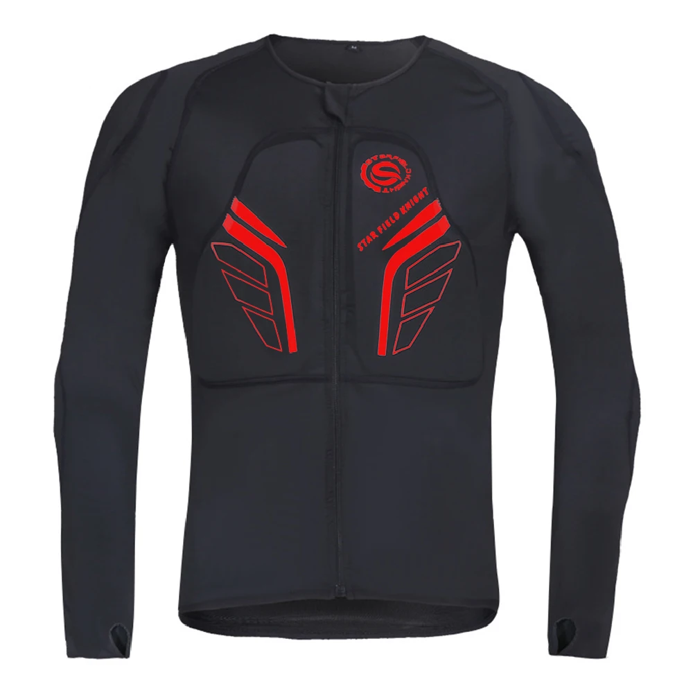 Motorcycle Jacket Men Motorbike Riding Protective Gear Summer Motocross Protecte Jacket Moto Racing Full Body Armor Four Seasons
Motorcycle Jacket Men Motorbike Riding Protective Gear Summer Motocross Protecte Jacket Moto Racing Full Body Armor Four Seasons