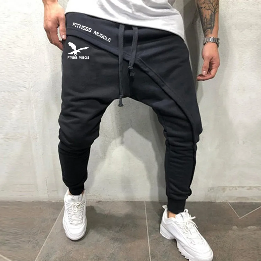 2021 New Brand JoggingPants Men's Sports Pants Fitness Running Pants Men's Fitness Pants Gym Men's Jogging Quick-drying Pants
2021 New Brand JoggingPants Men's Sports Pants Fitness Running Pants Men's Fitness Pants Gym Men's Jogging Quick-drying Pants