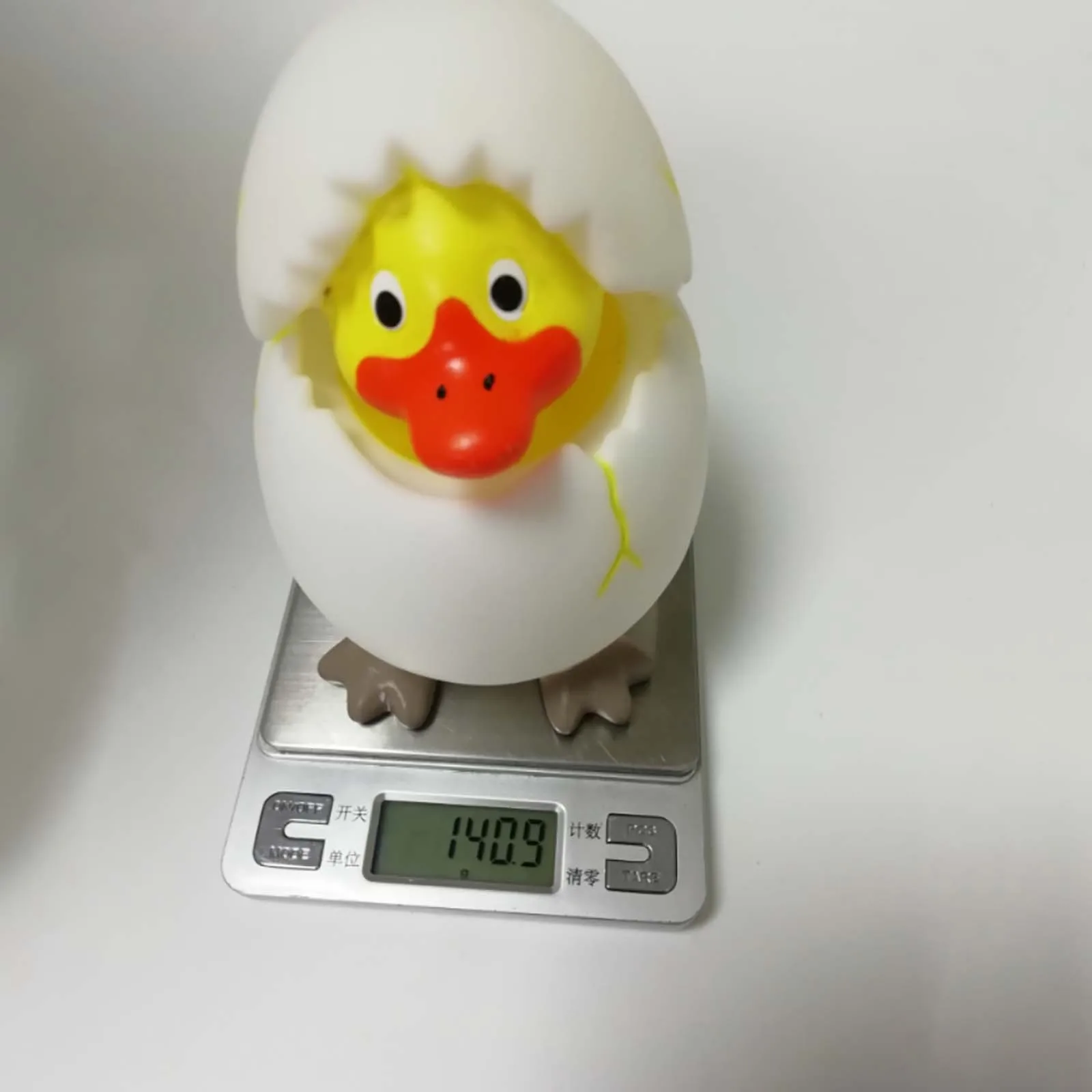 Slowly Rising Soft Release Decompression Toy Suitable For Children Kids toys toys simpel dimpel zabawki dla dzieci
Slowly Rising Soft Release Decompression Toy Suitable For Children Kids toys toys simpel dimpel zabawki dla dzieci