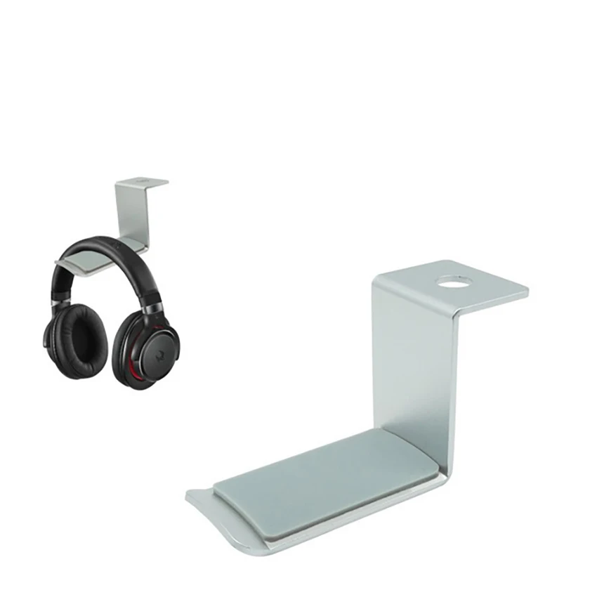 Универсальная прочная L-образная Подставка для наушников, настенный крючок, вешалка для гарнитуры, держатель для дисплея наушников под стол...
Универсальная прочная L-образная Подставка для наушников, настенный крючок, вешалка для гарнитуры, держатель для дисплея наушников под стол...