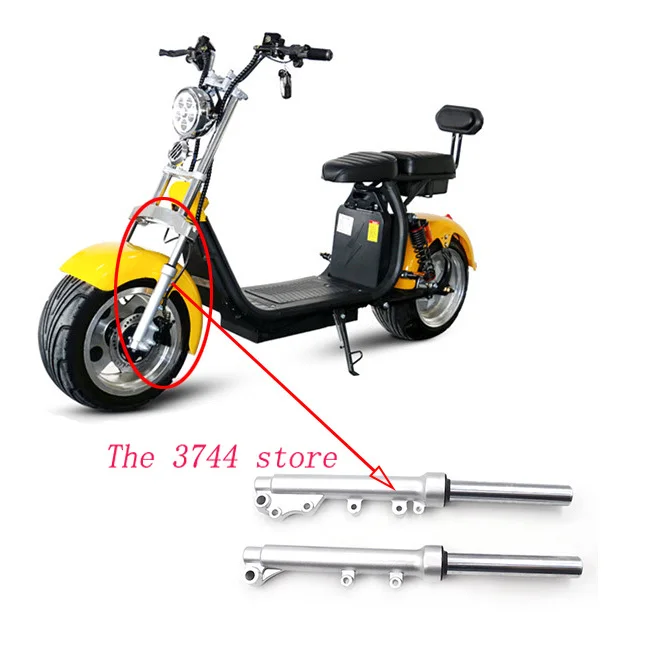 Передний амортизатор 385 мм, передний амортизатор для электрического скутера Citycoco, аксессуары для китайского электрического скутера Harley
Передний амортизатор 385 мм, передний амортизатор для электрического скутера Citycoco, аксессуары для китайского электрического скутера Harley