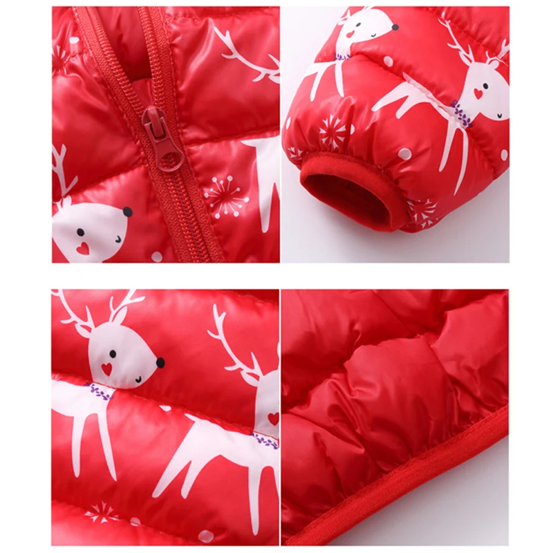 Autumn Winter Kids Girl Jackets Christmas Cartoon Girls Coats Clothes Boy Jacket Toddler Hooded Outerwear Baby Children Snowsuit
Autumn Winter Kids Girl Jackets Christmas Cartoon Girls Coats Clothes Boy Jacket Toddler Hooded Outerwear Baby Children Snowsuit