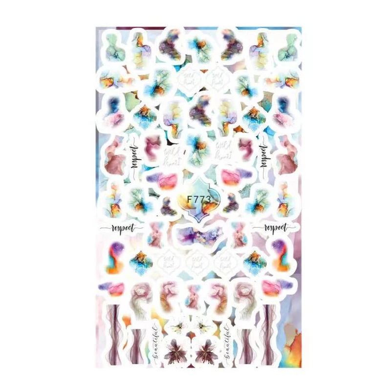 10PCS colorful flowers nail stickers transfer nail art self-adhesive decorative adhesive decals accessories stickers
10PCS colorful flowers nail stickers transfer nail art self-adhesive decorative adhesive decals accessories stickers