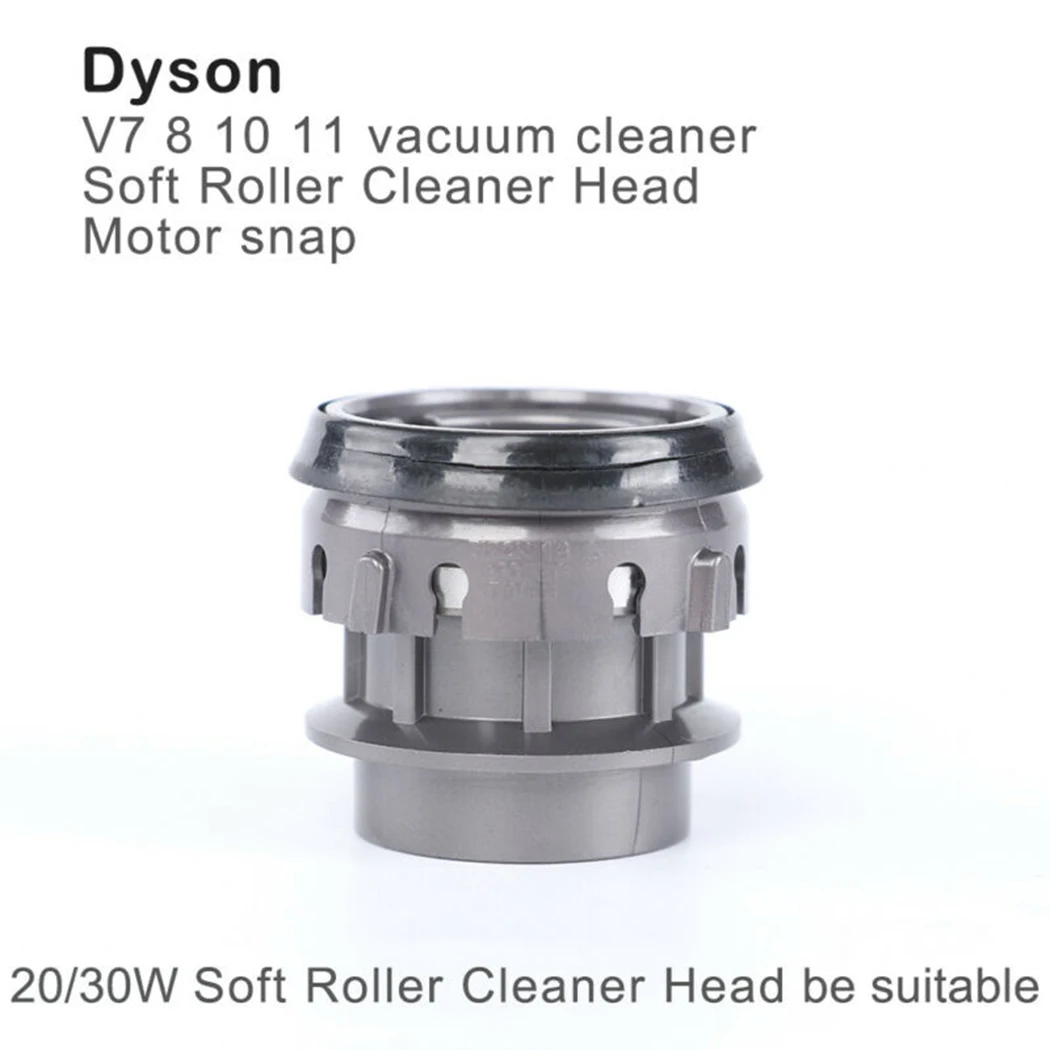 Для Dyson мотор оснастки пылесос мягкий валик очиститель головка в виде ракушки для Dyson V7 V8 V10 V11 набор пылесоса 20 Вт/30 Вт Мотор оснастки
Для Dyson мотор оснастки пылесос мягкий валик очиститель головка в виде ракушки для Dyson V7 V8 V10 V11 набор пылесоса 20 Вт/30 Вт Мотор оснастки