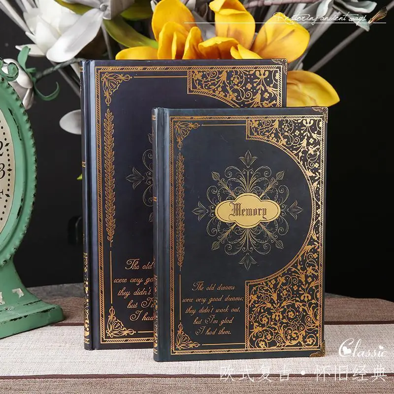 2022 New Retro Notepad Notebook Hard Surface Copy A5B5 Thicken Small Fresh University Birthday Note Book Office Commercial
2022 New Retro Notepad Notebook Hard Surface Copy A5B5 Thicken Small Fresh University Birthday Note Book Office Commercial